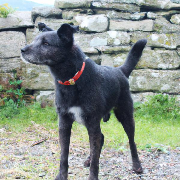 Patterdale Shepherd